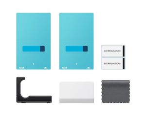 Защитно фолио Samsung Galaxy Z Fold8 Anti-reflecting Film Transparent