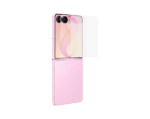 Защитно фолио Samsung Flip 8 Anti-reflecting Film  Transparent