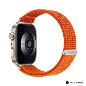 Часовник Huawei Watch Fit 5 Pro Niki-B29W Orange