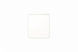 Мобилен телефон Samsung SM-F776 GALAXY Z Flip8 5G 512GB 12GB Cream