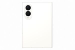 Мобилен телефон Samsung SM-F971 GALAXY Z Fold 8 5G 256GB 12GB Cream