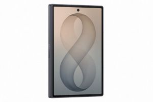 Мобилен телефон Samsung SM-F971 GALAXY Z Fold 8 5G 512GB 12GB Graphite