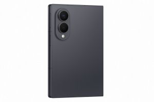 Мобилен телефон Samsung SM-F971 GALAXY Z Fold 8 5G 512GB 12GB Graphite