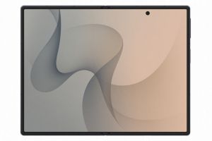 Мобилен телефон Samsung SM-F971 GALAXY Z Fold 8 5G 512GB 12GB Graphite