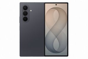 Мобилен телефон Samsung SM-F976 GALAXY Z Fold 8 Ultra 5G 256GB 12GB Graphite