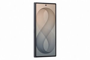 Мобилен телефон Samsung SM-F976 GALAXY Z Fold 8 Ultra 5G 256GB 12GB Graphite
