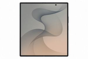 Мобилен телефон Samsung SM-F976 GALAXY Z Fold 8 Ultra 5G 256GB 12GB Graphite