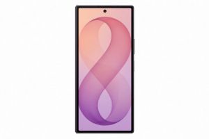 Мобилен телефон Samsung SM-F976 GALAXY Z Fold 8 Ultra 5G 512GB 12GB Violet Shadow