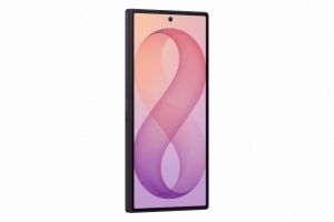 Мобилен телефон Samsung SM-F976 GALAXY Z Fold 8 Ultra 5G 512GB 12GB Violet Shadow