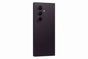 Мобилен телефон Samsung SM-F976 GALAXY Z Fold 8 Ultra 5G 512GB 12GB Violet Shadow