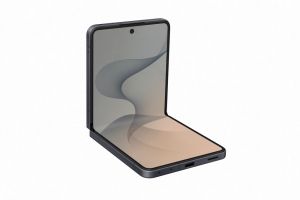 Мобилен телефон Samsung SM-F776 GALAXY Z Flip8 5G 256GB 12GB Graphite