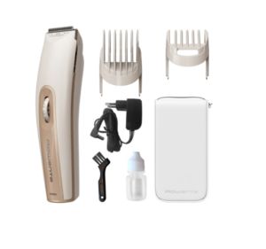 Машинка за подстригване Rowenta TN1404F0 Nomad 4 Hair Clip.