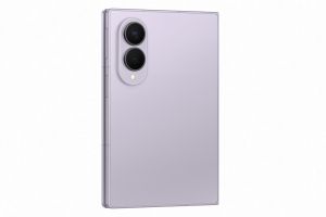 Мобилен телефон Samsung SM-F971 GALAXY Z Fold 8 5G 512GB 12GB Lavender