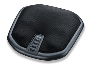 Масажор Beurer FM 70 Soothing Shiatsu foot and back massage + Beurer MG 10 massage ball