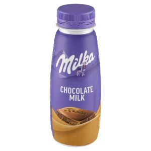 Млечна напитка Milka Chocolate 250 ml