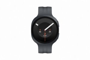 Часовник Samsung SM-L340 Galaxy Watch9 40mm Bluetooth 2GB 32GB Black