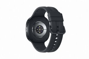 Часовник Samsung SM-L340 Galaxy Watch9 40mm Bluetooth 2GB 32GB Black