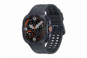 Часовник Samsung SM-L715 Galaxy Watch Ultra2 47mm 2GB 64GB Black