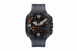 Часовник Samsung SM-L715 Galaxy Watch Ultra2 47mm 2GB 64GB Black