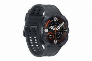 Часовник Samsung SM-L715 Galaxy Watch Ultra2 47mm 2GB 64GB Black