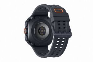 Часовник Samsung SM-L715 Galaxy Watch Ultra2 47mm 2GB 64GB Black