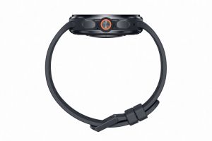 Часовник Samsung SM-L715 Galaxy Watch Ultra2 47mm 2GB 64GB Black