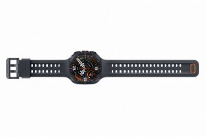 Часовник Samsung SM-L715 Galaxy Watch Ultra2 47mm 2GB 64GB Black