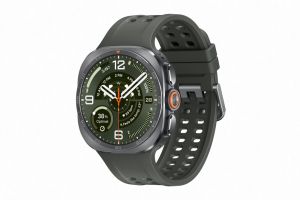 Часовник Samsung SM-L715 Galaxy Watch Ultra2 47mm 2GB 64GB Silver