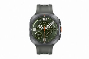 Часовник Samsung SM-L715 Galaxy Watch Ultra2 47mm 2GB 64GB Silver