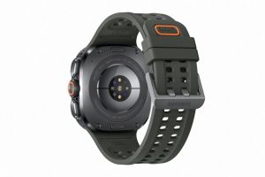 Часовник Samsung SM-L715 Galaxy Watch Ultra2 47mm 2GB 64GB Silver
