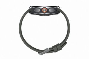 Часовник Samsung SM-L715 Galaxy Watch Ultra2 47mm 2GB 64GB Silver