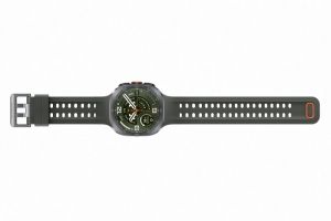 Часовник Samsung SM-L715 Galaxy Watch Ultra2 47mm 2GB 64GB Silver