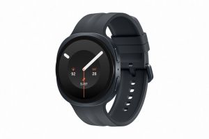 Часовник Samsung SM-L350 Galaxy Watch9 44mm Bluetooth 2GB 32GB Black