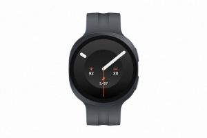 Часовник Samsung SM-L350 Galaxy Watch9 44mm Bluetooth 2GB 32GB Black