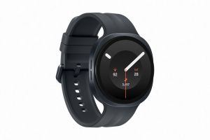 Часовник Samsung SM-L350 Galaxy Watch9 44mm Bluetooth 2GB 32GB Black