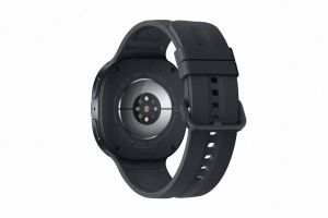 Часовник Samsung SM-L350 Galaxy Watch9 44mm Bluetooth 2GB 32GB Black