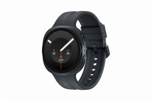 Часовник Samsung SM-L345 Galaxy Watch9 40mm LTE 2GB 32GB Black