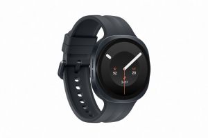 Часовник Samsung SM-L345 Galaxy Watch9 40mm LTE 2GB 32GB Black