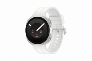 Часовник Samsung SM-L340 Galaxy Watch9 40mm Bluetooth 2GB 32GB Cream
