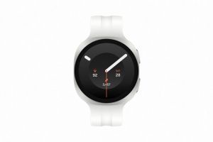 Часовник Samsung SM-L340 Galaxy Watch9 40mm Bluetooth 2GB 32GB Cream