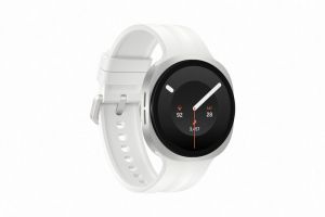 Часовник Samsung SM-L340 Galaxy Watch9 40mm Bluetooth 2GB 32GB Cream