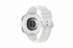 Часовник Samsung SM-L340 Galaxy Watch9 40mm Bluetooth 2GB 32GB Cream