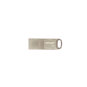 Памет Patriot TAB560 64GB USB 3.2 Gen 1 Type-A+C