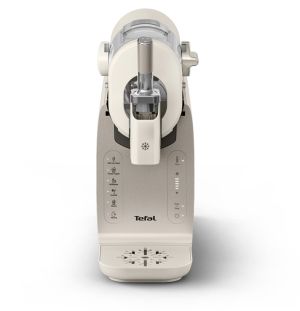 Машина за сладолед Tefal IG803AE0 Instant Icm & Storage & Spouts