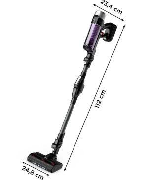 Прахосмукачка Rowenta RH2038WO Hvc X-Force Flex 9.60 Allergy