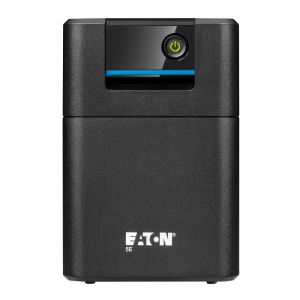 Непрекъсваем ТЗИ Eaton 5E 2200 USB IEC G2 + Genesis Headset Neon 764 with microphone, RGB illumination, USB, White