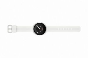 Часовник Samsung SM-L345 Galaxy Watch9 40mm LTE 2GB 32GB Cream