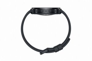 Часовник Samsung SM-L355 Galaxy Watch9 44mm LTE 2GB 32GB Black