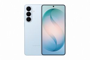 Мобилен телефон Samsung SM-S947B GALAXY S26+ 5G 512GB 12GB Sky Blue