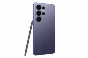 Мобилен телефон Samsung SM-S948B GALAXY S26 Ultra 5G 512GB 12GB Cobalt Violet